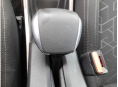 Recambio de palanca freno de mano para peugeot 2008 i (cu_) 1.2 vti referencia OEM IAM 98066999ZD  