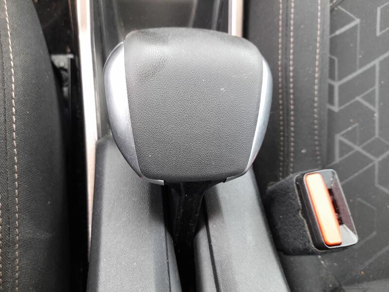 Recambio de palanca freno de mano para peugeot 2008 i (cu_) 1.2 vti referencia OEM IAM 98066999ZD  