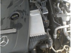 INTERCOOLER A2740900414 