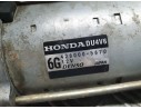 Recambio de motor arranque para honda accord berlina (cu) elegance referencia OEM IAM 4280005670 DENSO 
