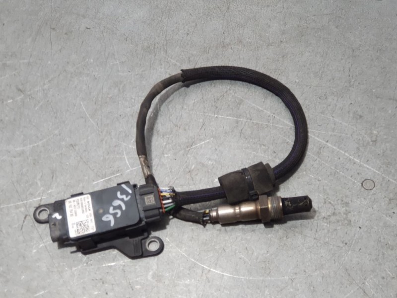 Recambio de sonda lambda para citroën berlingo feel m referencia OEM IAM 9816279480 0281006851852 BOSCH