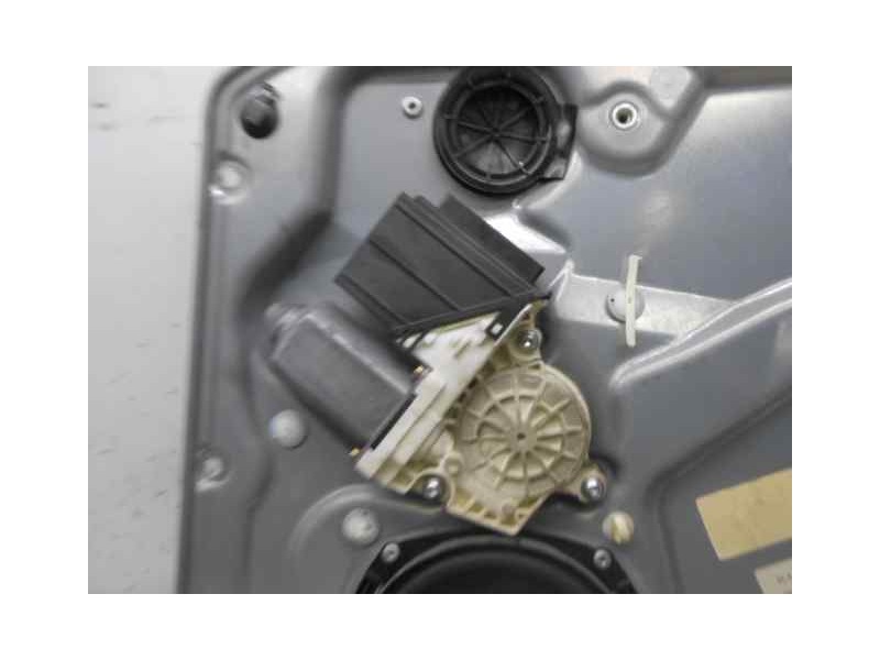 Recambio de elevalunas delantero derecho para seat ibiza (6l1) signo referencia OEM IAM 6L4837752DJ 6, 12 Y 8 PINS ELECTRICO