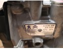 Recambio de caja cambios para peugeot 5008 allure referencia OEM IAM 20GE53 18C67720 6VELOCIDADES