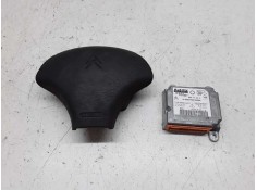Recambio de airbag delantero izquierdo para citroën saxo 1.6 referencia OEM IAM   
