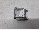 Recambio de kit airbag para renault megane i berlina hatchback (ba0) referencia OEM IAM 550548400  