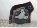 Recambio de piloto trasero izquierdo para toyota corolla (e12) 1.4 d-4d luna compact referencia OEM IAM 8156002301 KOITO 