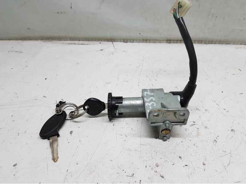 Recambio de conmutador de arranque para wangye wildlander phantast 49 cc referencia OEM IAM   