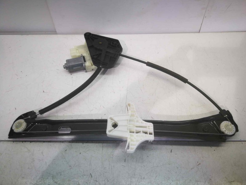 Recambio de elevalunas trasero derecho para seat toledo (kg3) connect referencia OEM IAM 5JA959812 6 PINS ELECTRICO BOSCH