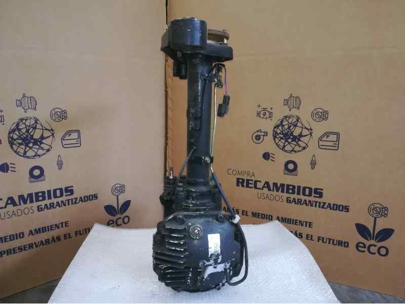 Recambio de diferencial delantero para mitsubishi montero (v60/v70) 3.2 di-d gls (3-ptas.) referencia OEM IAM MR453792  