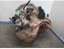 Recambio de caja cambios para renault clio v experience referencia OEM IAM TL4362 B121084 6VELOCIDADES