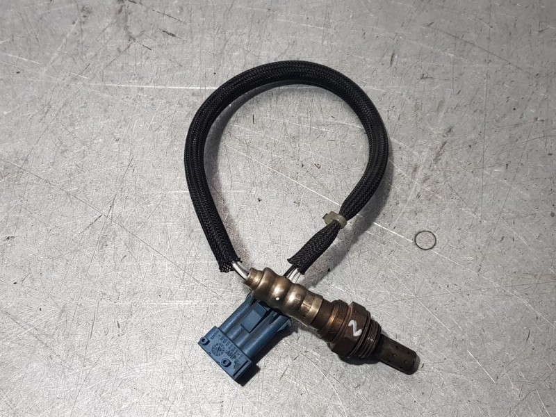 Recambio de sonda lambda para peugeot 207 urban referencia OEM IAM 754896B180  