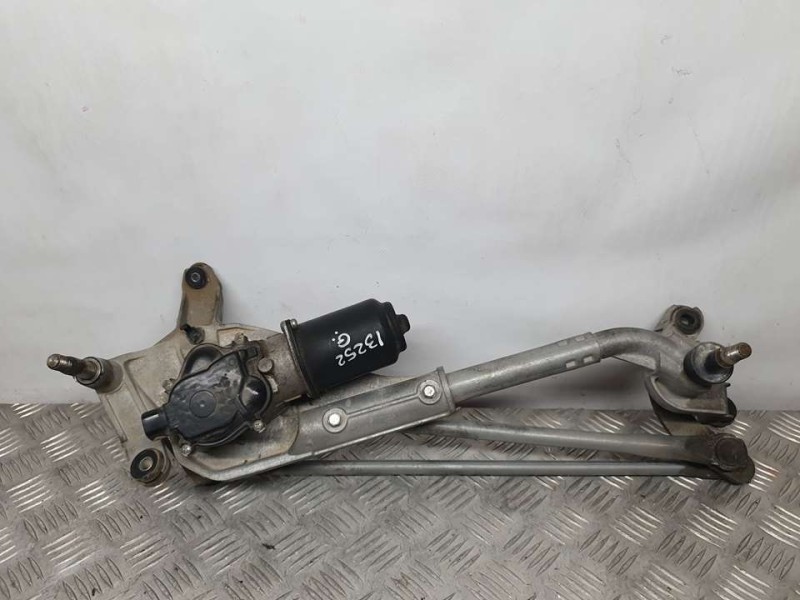 Recambio de motor limpia delantero para honda accord berlina (cu) elegance referencia OEM IAM SIN REF  