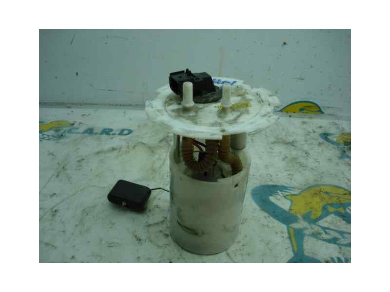 Recambio de aforador para chevrolet aveo lt referencia OEM IAM 96802754 C/BOMBA 