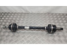 TRANSMISION TRASERA IZQUIERDA 5A7ED85 23B0345G0007