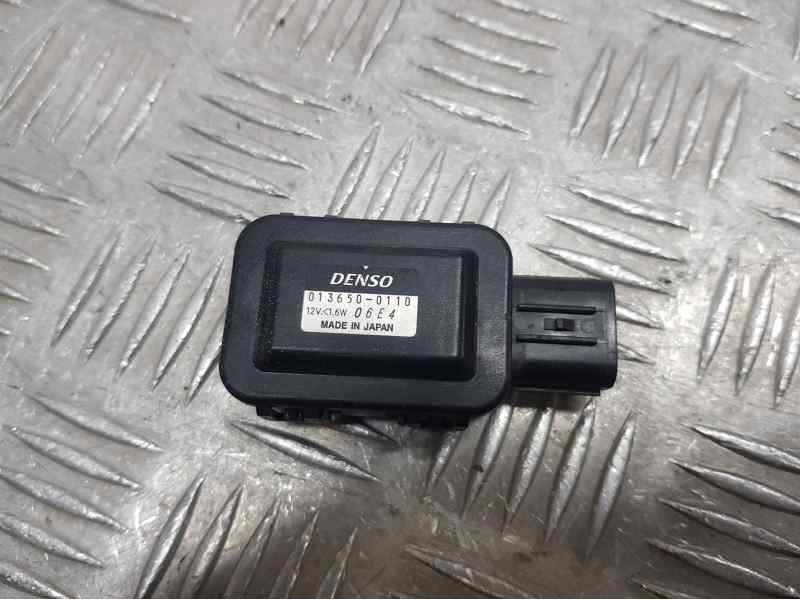 Recambio de sensor para lexus es 300h referencia OEM IAM 0136500110  DENSO