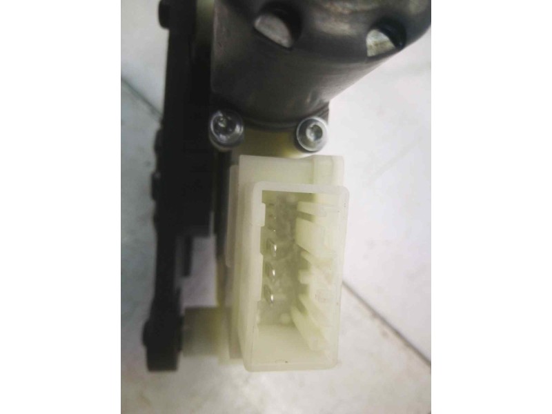 Recambio de elevalunas trasero derecho para seat toledo (kg3) connect referencia OEM IAM 5JA959812 6 PINS ELECTRICO BOSCH