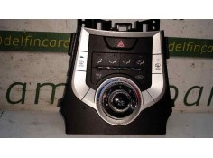 MANDO CALEFACCION / AIRE ACONDICIONADO 972503X0704X 972503XXXX 