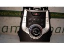 Recambio de mando calefaccion / aire acondicionado para hyundai elantra (md) confort referencia OEM IAM 972503X0704X 972503XXXX 