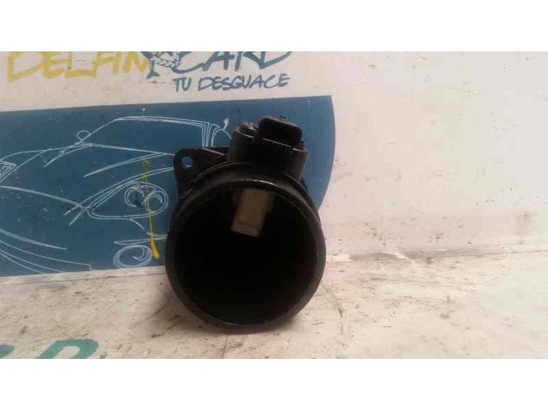 Recambio de caudalimetro para dacia dokker ambiance referencia OEM IAM 5WK97021 H8200682558 CONTINENTAL