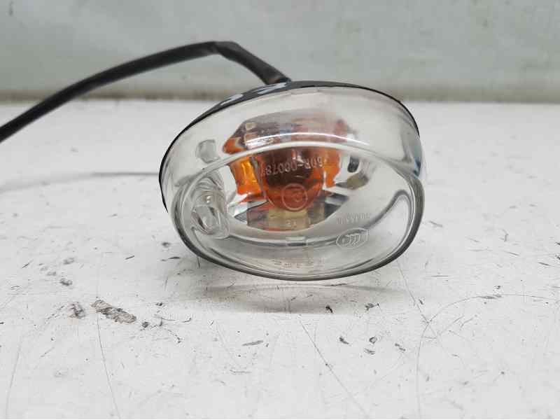 Recambio de piloto delantero izquierdo para wangye wildlander phantast 49 cc referencia OEM IAM   