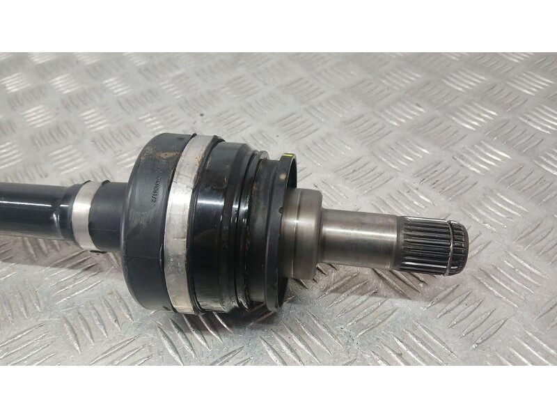 Recambio de transmision trasera izquierda para bmw ix (i20) xdrive 50 referencia OEM IAM 5A7ED85  23B0345G0007