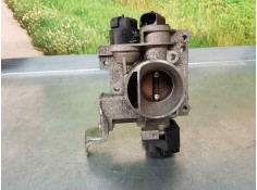 Recambio de caja mariposa para fiat panda (169) 1.2 cat referencia OEM IAM 36SXFE1 D0350 MAGNETI MARELLI