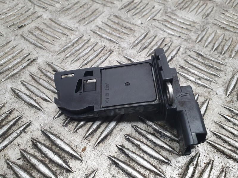 Recambio de caudalimetro para peugeot 3008 allure referencia OEM IAM 9677093080 AFH50M27 HITACHI