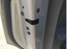 Recambio de cerradura puerta trasera izquierda para peugeot 5008 allure referencia OEM IAM 9822829880  