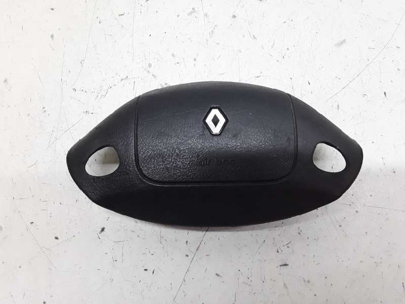 Recambio de airbag delantero izquierdo para renault megane i berlina hatchback (ba0) referencia OEM IAM 7700423184  