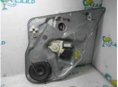 ELEVALUNAS TRASERO DERECHO 6L4639756C 8 Y 6 PINS ELECTRICO
