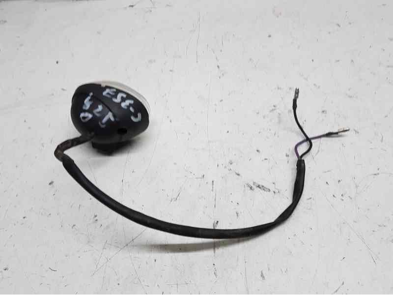 Recambio de piloto delantero izquierdo para wangye wildlander phantast 49 cc referencia OEM IAM   