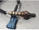 Recambio de sonda lambda para peugeot 207 urban referencia OEM IAM 754896B180  