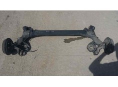 PUENTE TRASERO 5 TORNILLOS ABS C TAMBOR