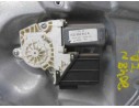 Recambio de elevalunas trasero derecho para seat ibiza (6l1) signo referencia OEM IAM 6L4639756C 8 Y 6 PINS ELECTRICO