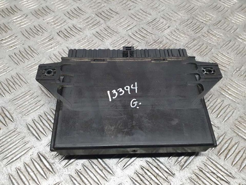 Recambio de modulo electronico para ford grand c-max trend referencia OEM IAM AV6N19G481AL 5WK49778M CONTINENTAL