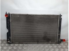 Recambio de radiador agua para toyota corolla (e12) 1.4 d-4d luna compact referencia OEM IAM 4221334020  