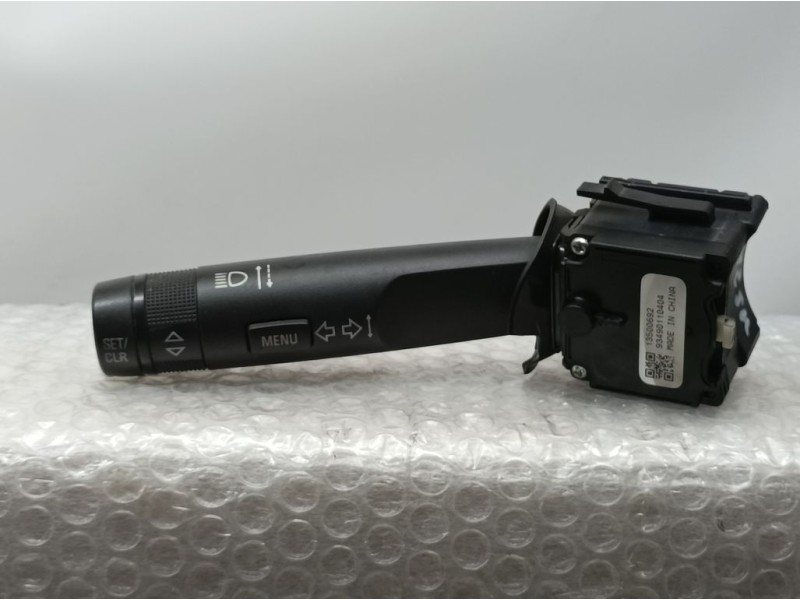 Recambio de mando intermitentes para chevrolet cruze lt referencia OEM IAM 13500692  