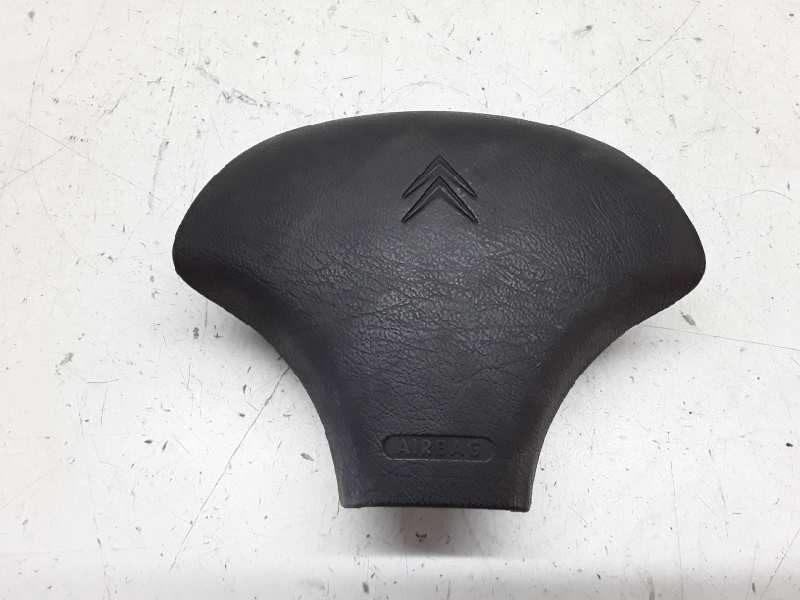 Recambio de airbag delantero izquierdo para citroën saxo 1.6 referencia OEM IAM   