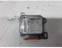Recambio de airbag delantero izquierdo para renault megane i berlina hatchback (ba0) referencia OEM IAM 7700423184  