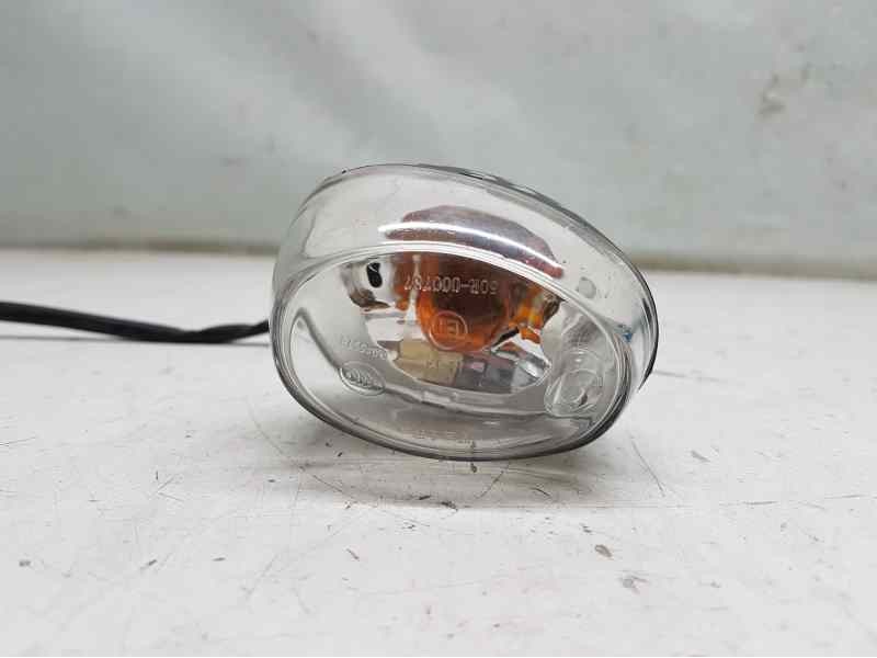 Recambio de piloto delantero derecho para wangye wildlander phantast 49 cc referencia OEM IAM   