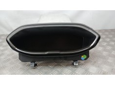 Recambio de cuadro instrumentos para peugeot 5008 allure referencia OEM IAM 9828150380  503003520802