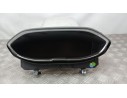 Recambio de cuadro instrumentos para peugeot 5008 allure referencia OEM IAM 9828150380  503003520802