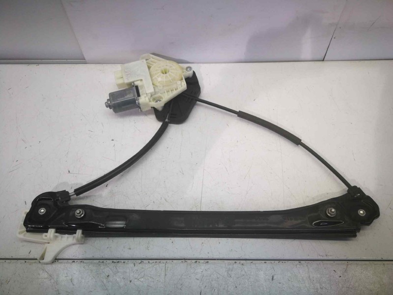 Recambio de elevalunas trasero izquierdo para seat toledo (kg3) connect referencia OEM IAM 5JA959811L 6 PINS ELECTRICO