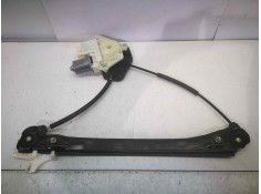 Recambio de elevalunas trasero izquierdo para seat toledo (kg3) connect referencia OEM IAM 5JA959811L 6 PINS ELECTRICO