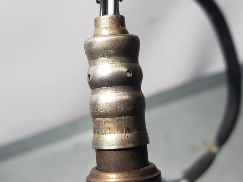 Recambio de sonda lambda para peugeot 207 urban referencia OEM IAM 754896B180  