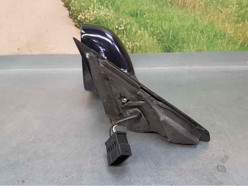 Recambio de retrovisor izquierdo para audi a4 berlina (b5) 1.8 t referencia OEM IAM  5 PINS ELECTRICO