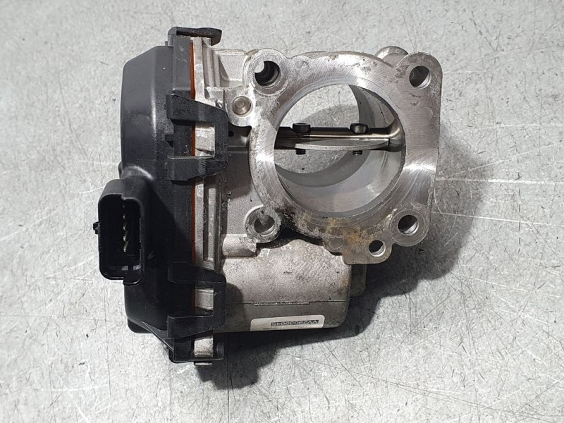 Recambio de caja mariposa para peugeot 3008 allure referencia OEM IAM 9807238580 V29039645 VALEO