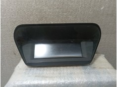 Recambio de pantalla multifuncion para honda accord berlina (cu) elegance referencia OEM IAM   STANLEY SIN REFERENCIA