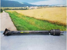 Recambio de transmision central para mitsubishi montero (v60/v70) 3.2 di-d gls (3-ptas.) referencia OEM IAM MR410559  DELANTERA