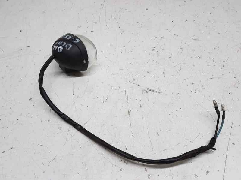 Recambio de piloto delantero derecho para wangye wildlander phantast 49 cc referencia OEM IAM   